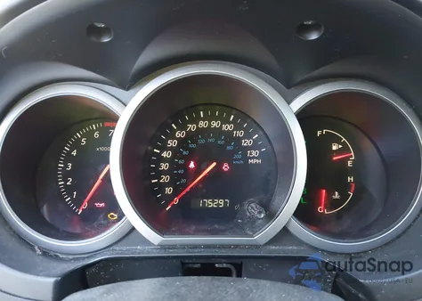 2008 Suzuki Grand Vitara Appearance/Appearance + из США, поврежденный, VIN JS3TE941584104270